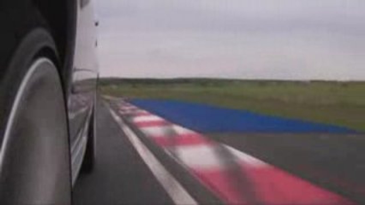 Clastres 2009-05-23 : 206 RC