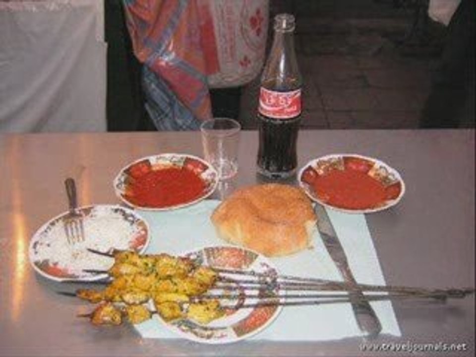 chaabi Atlas khenifra