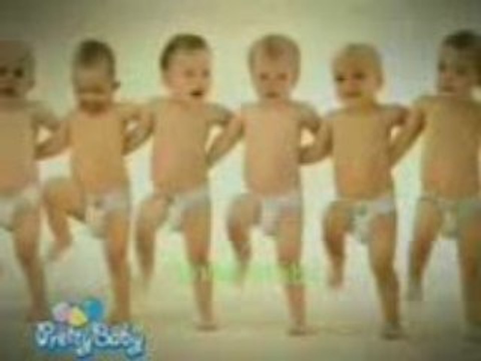 les bebes