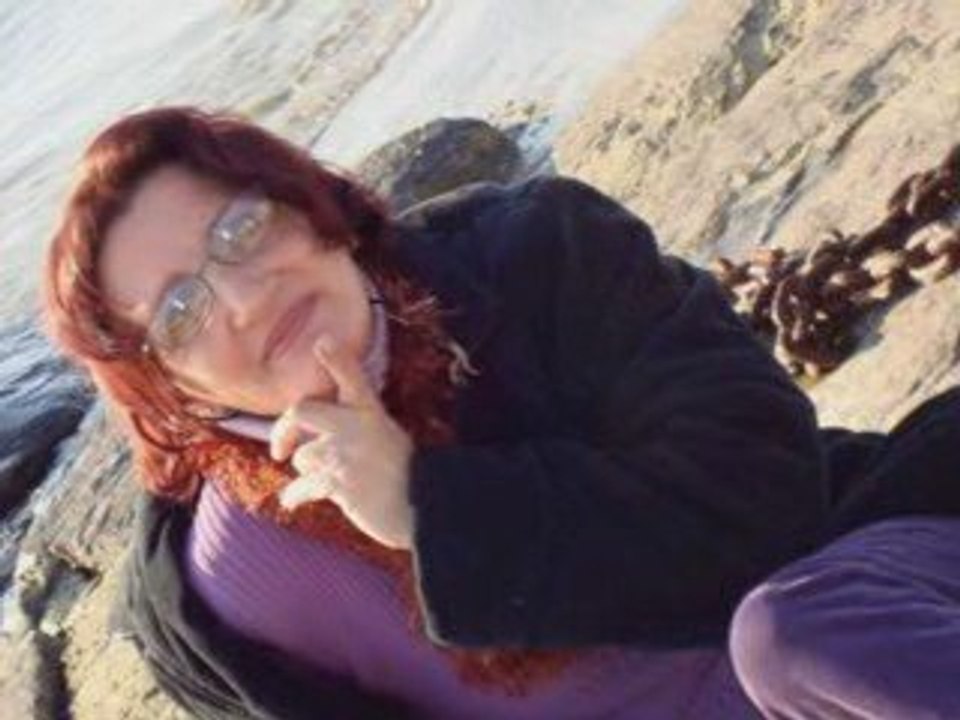 Tony Franck's Anniversaire Maman Zéna 53 ans.