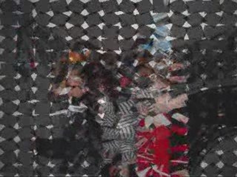 Carnaval 2009 xav