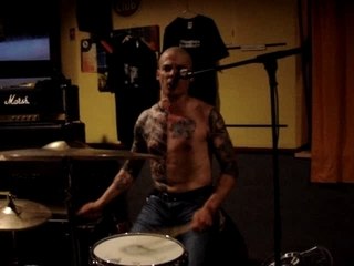 Hellscrack - Ace of Spades