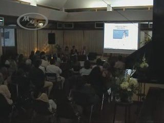 María Benetti habla sobre el Reiki Crístico