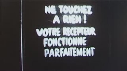 SM > OPPORTUNITES DE CRISE 1/2