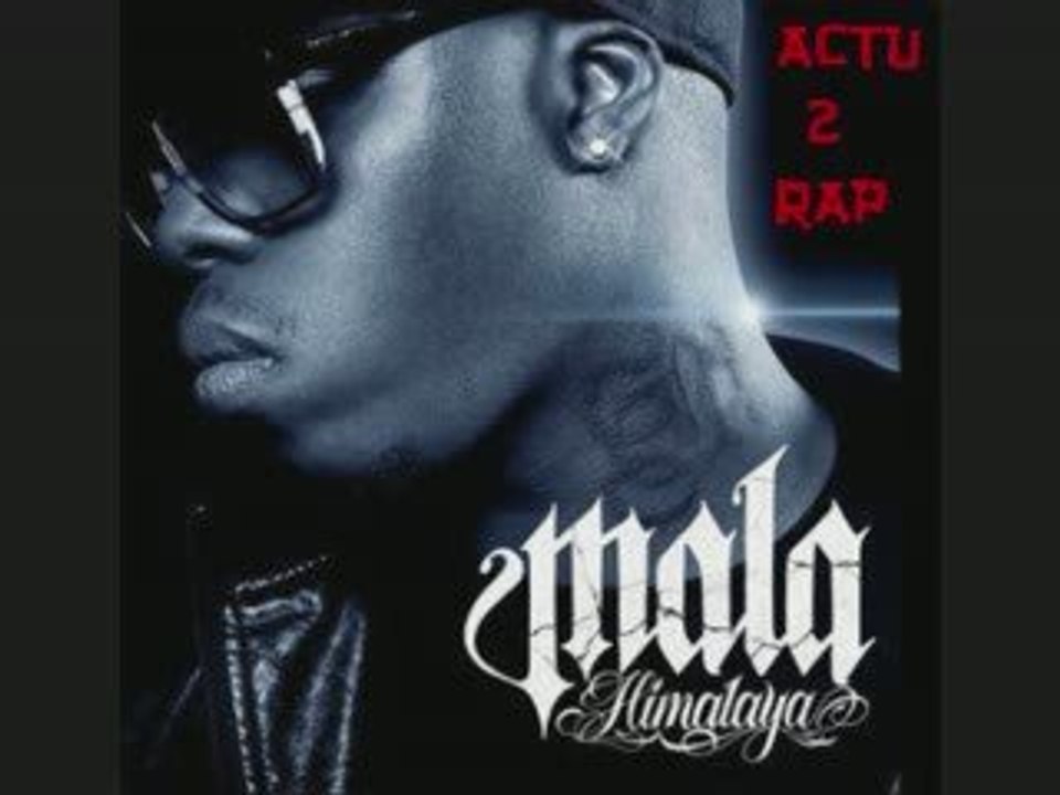 MALA FT BOOBA - SMACK LA LUNE - 2009