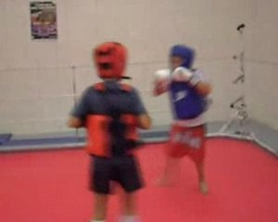 Karim VS allaoui