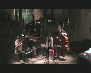 Standing Stones Trailer