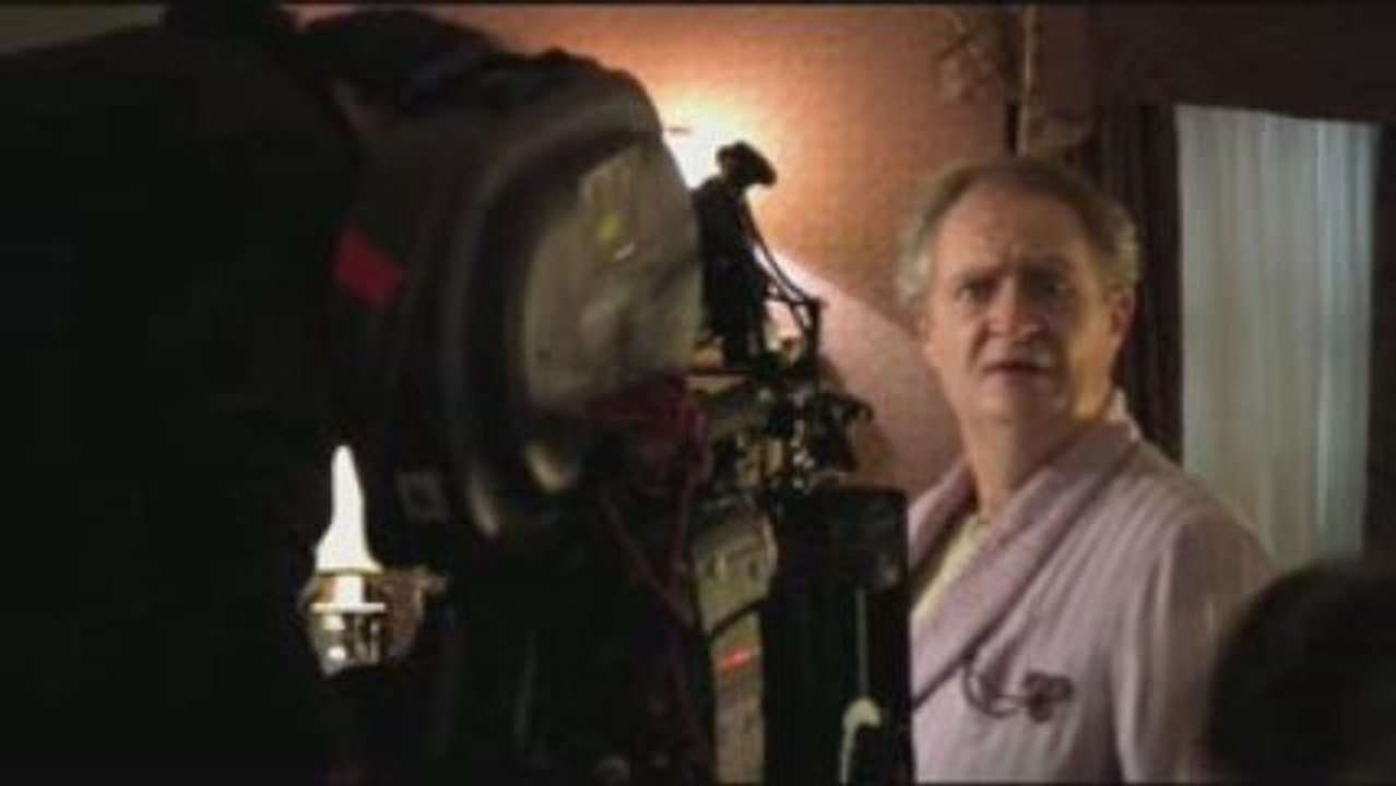 Harry Potter et le Prince de sang mêlé - Bande Annonce