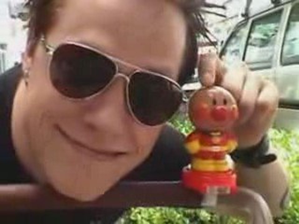 DVD My World Extras [Part 3]