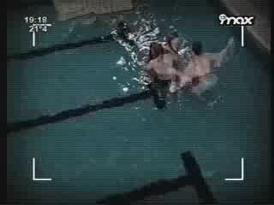 mar y thiago cap 21.1 (tercera temporada)