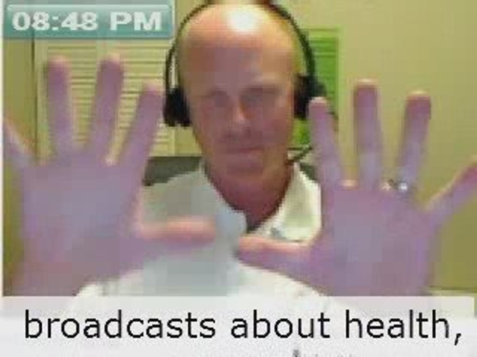 Bill Crosby - Twitter Traffic Machine
