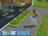 Xidius présente...Les Sims 3
