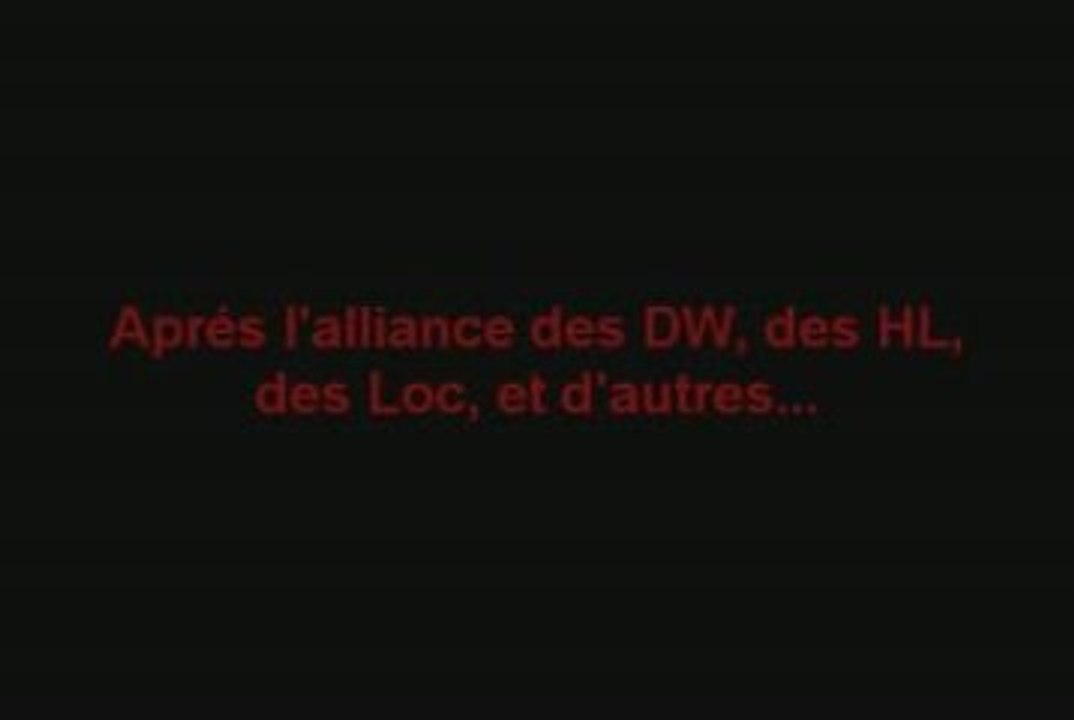 Victoire des Obscurs