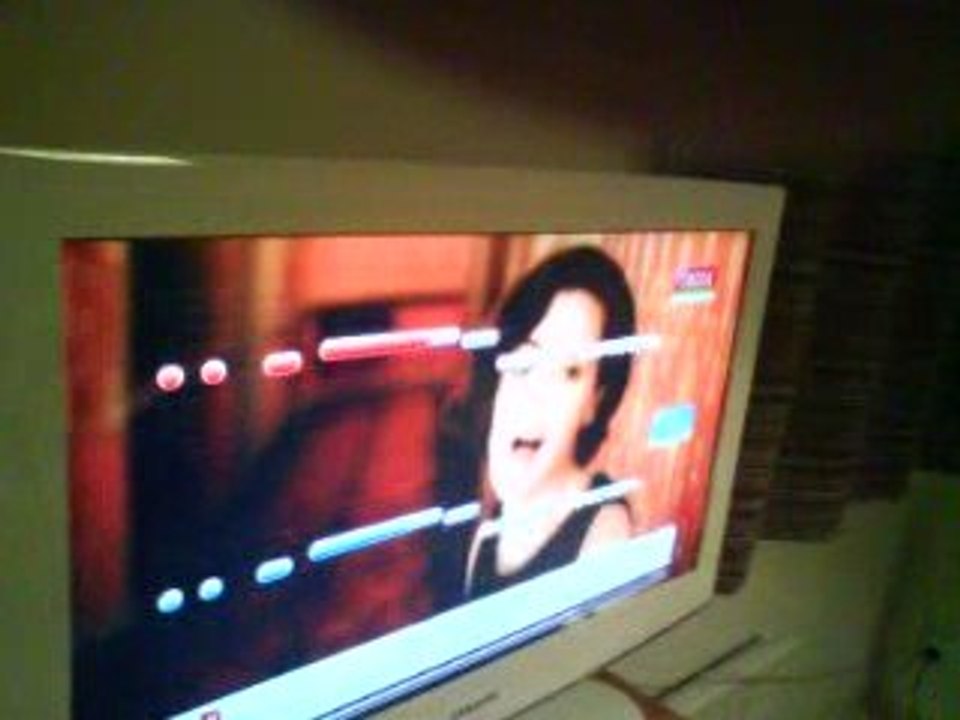 Singstar - Jeremy/Gary - Tina Arena