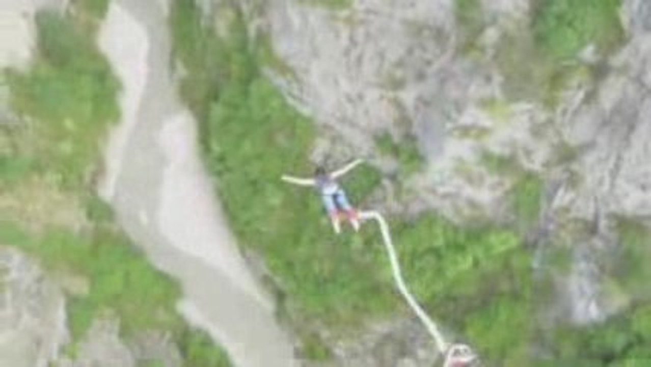 le saut des 30 ans....