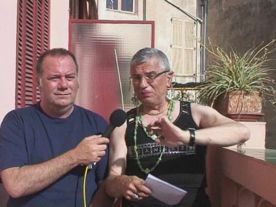 Marie-Lol à Cannes (9/9)