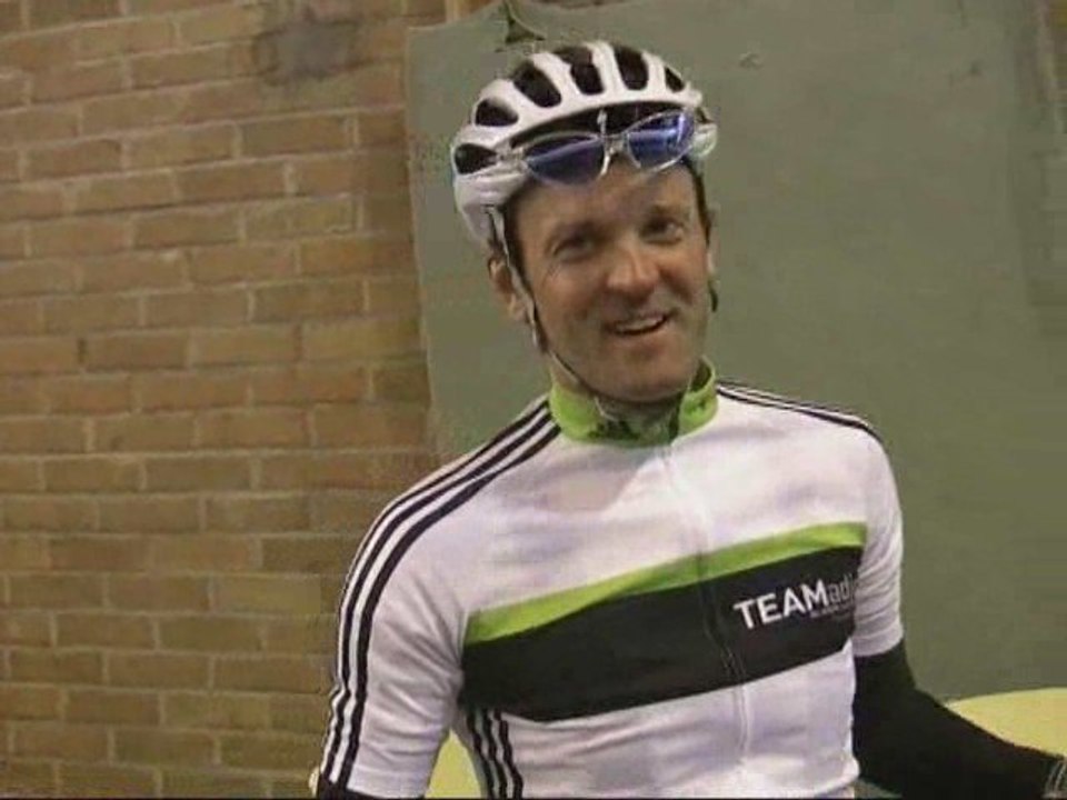DOUCHY 2009