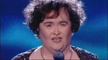 Susan Boyle - Semi Final - Britain's Got Talent avec paroles