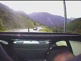 Les Cols des Alpes 3