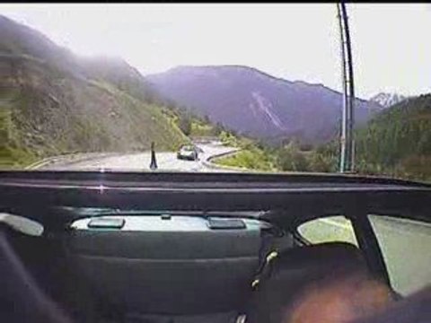 Les Cols des Alpes 3