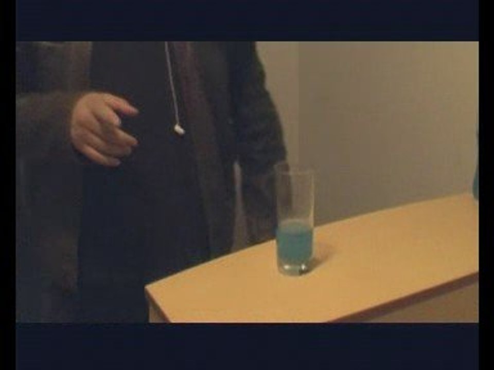 parodie "retour vers le future" retourne acheter des biers