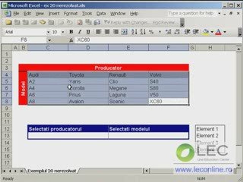Excel