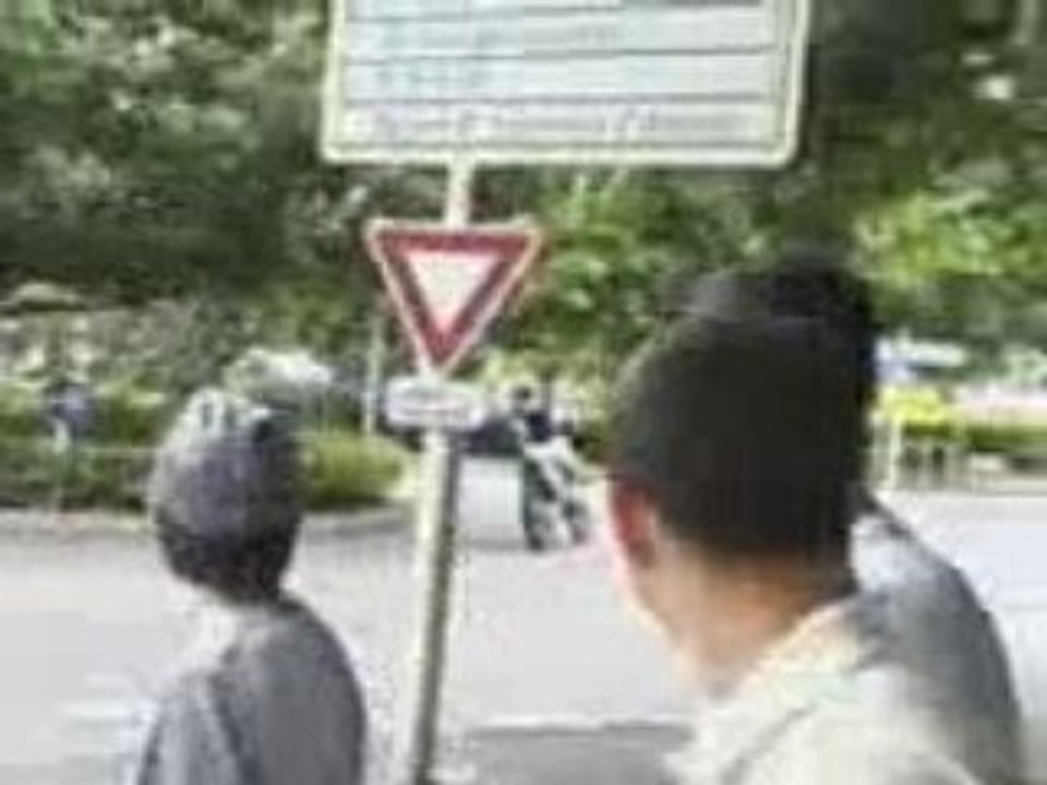 roue avant a planoise sa gere