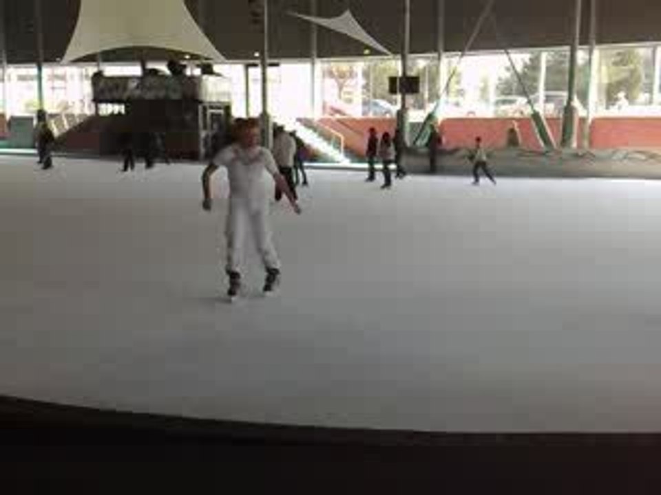 Patinoire 1