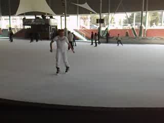 Patinoire 1