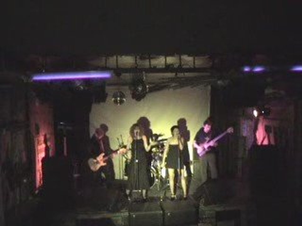 MARS "Silence" (Тишина)