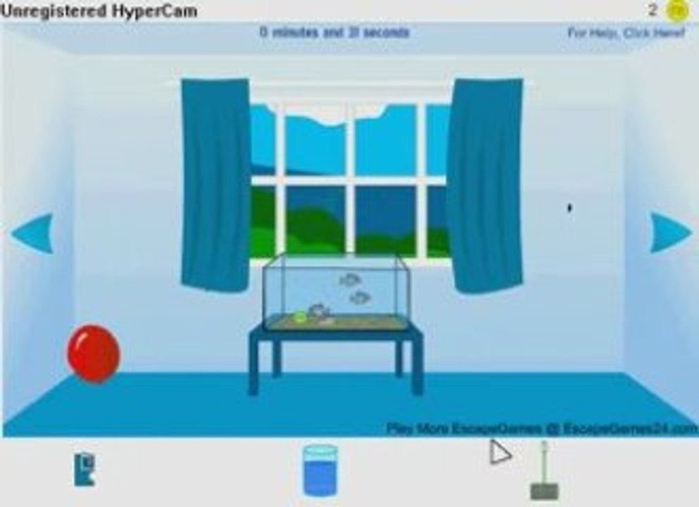 Pollekes Blue Room