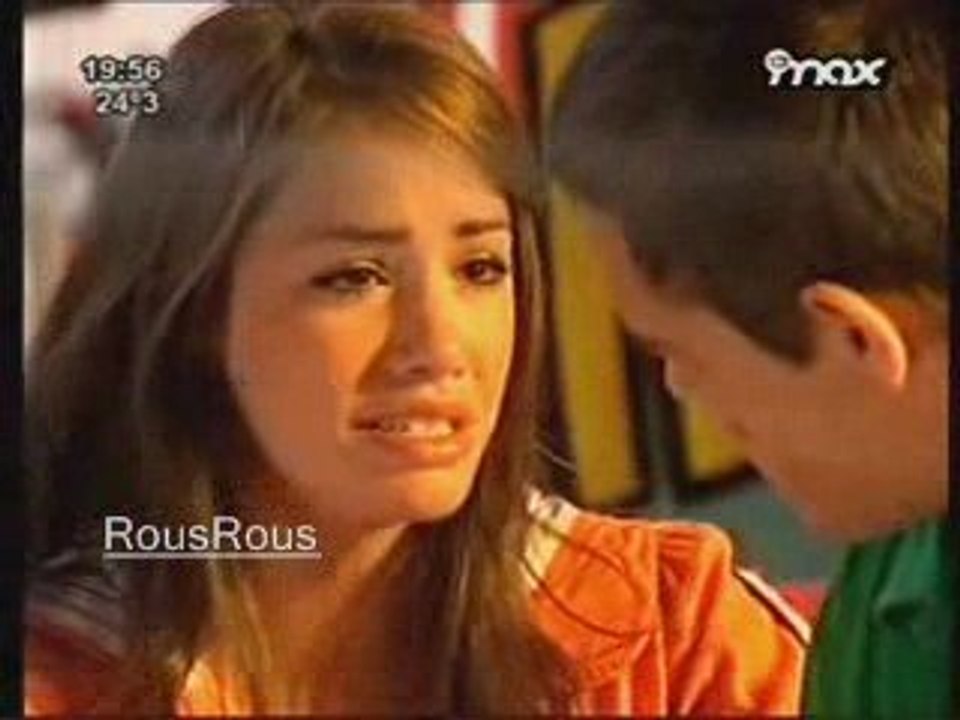 mar y thiago cap 22.5 (tercera temporada)