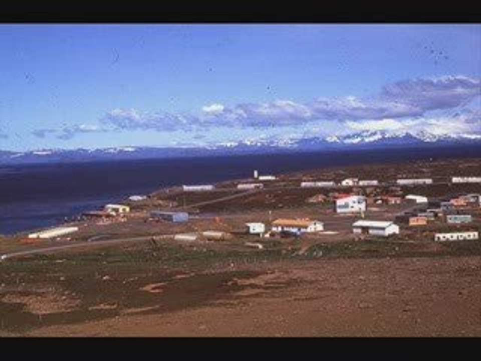 Slam - Bright Lights Fading(Death in Vegas Mix)