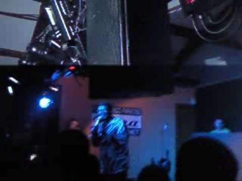 Howard Johnson_Keeping love Knew (la nuit de la funk 2009)