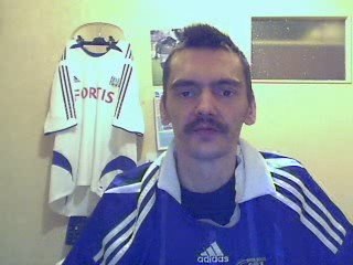 Standard champion 2009