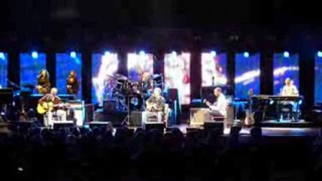 Layla by Eric Clapton