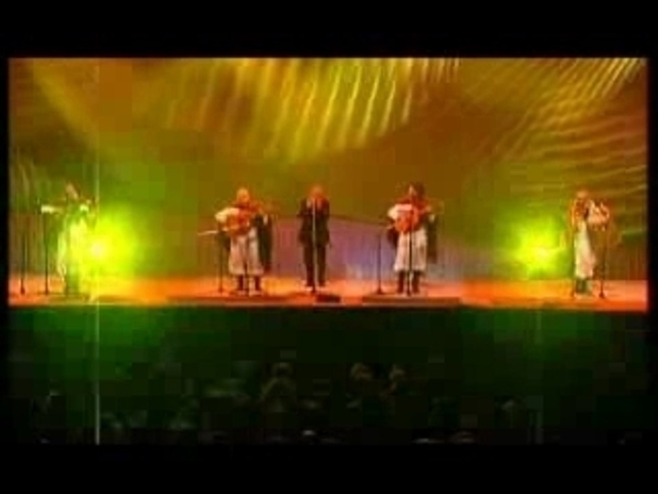 Los Chalchaleros (Chacarera de un Triste)