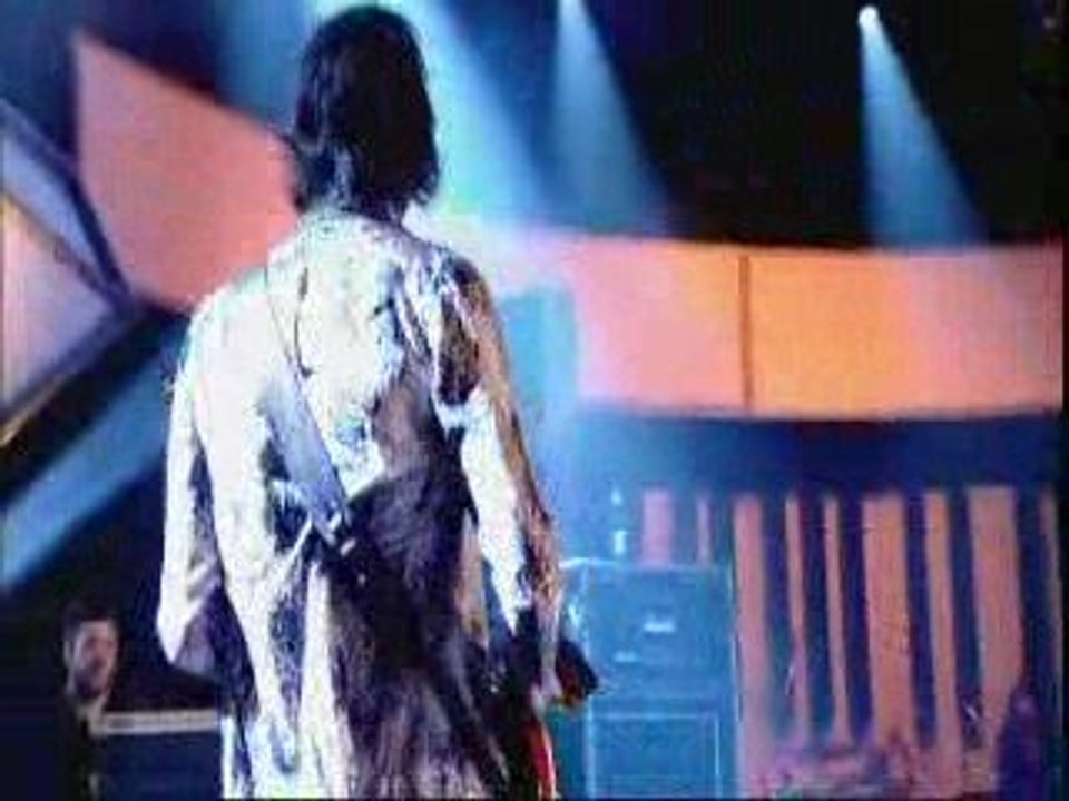 Kasabian - Underdog - Jools