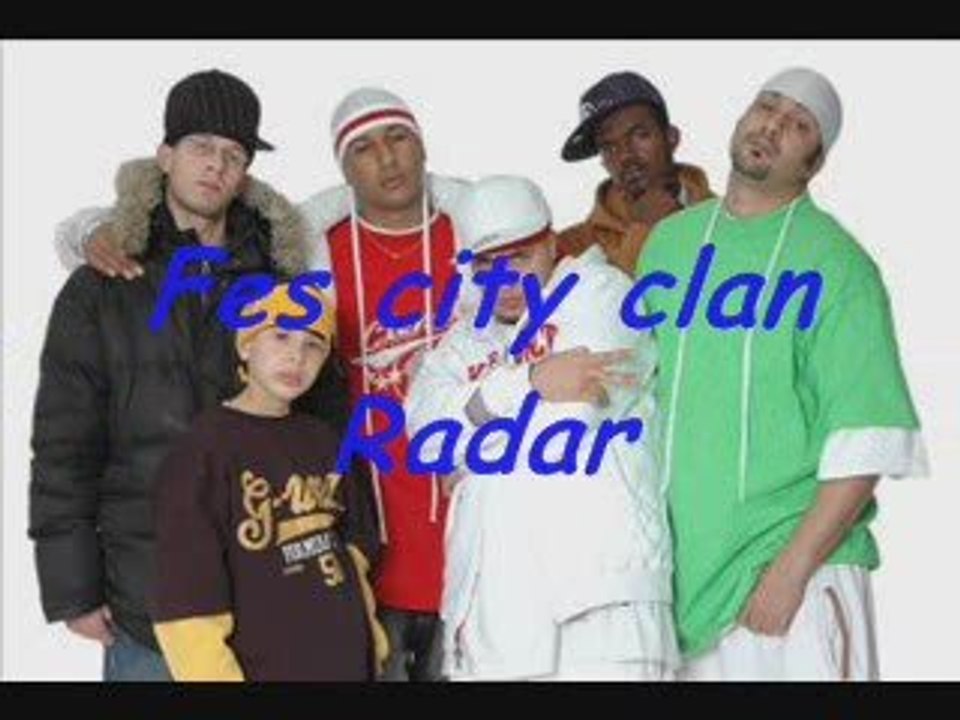 Fes city clan Radar