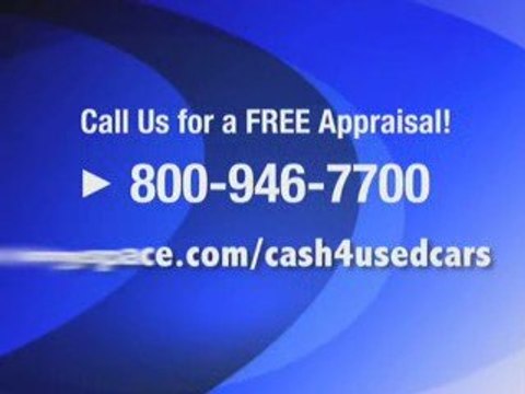 Sell Used Car California