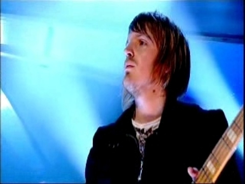 Kasabian - Underdog - Jools