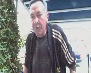 Street bench appel d urgence d hamed  part2