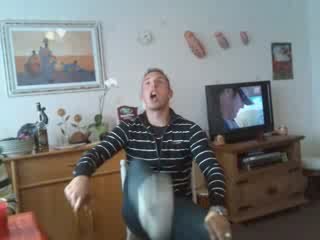 Moroww le roi du BRETZEL