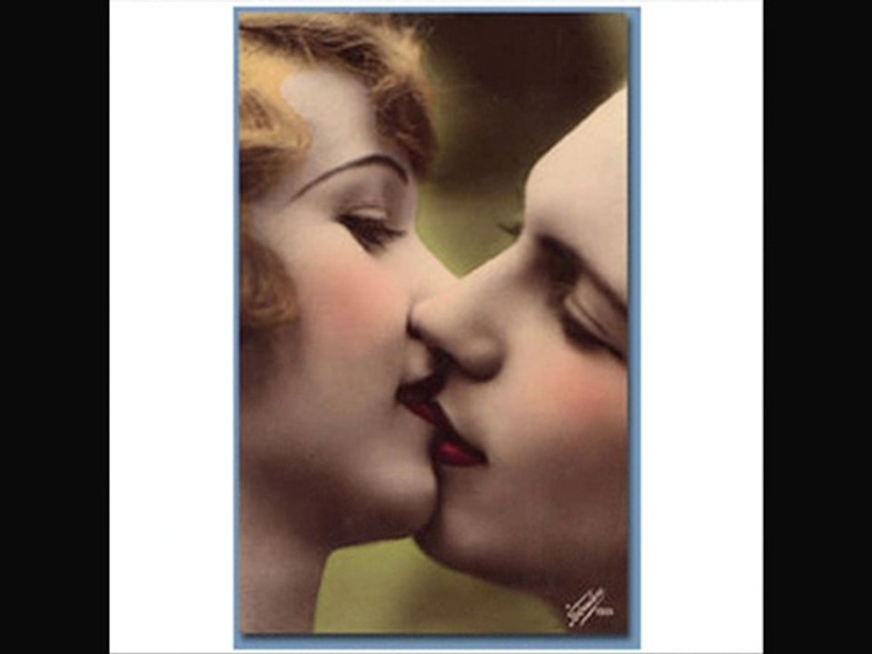 Red Lips,Kiss My Blues away-Leo Reisman Orchestra