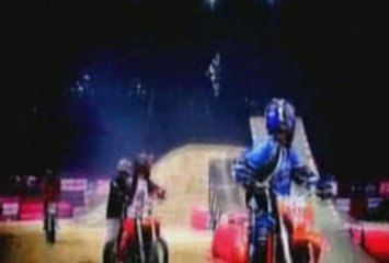 5th Gear Engaged - www.Dryfire Productions.com