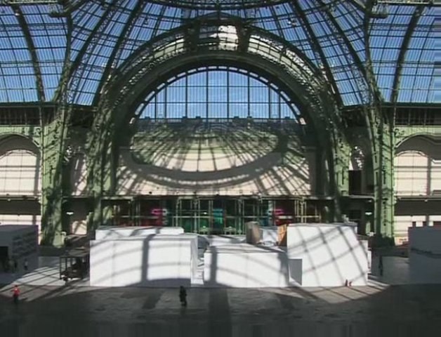 Pourquoi y a-t-il de l'art plutôt que rien ?
