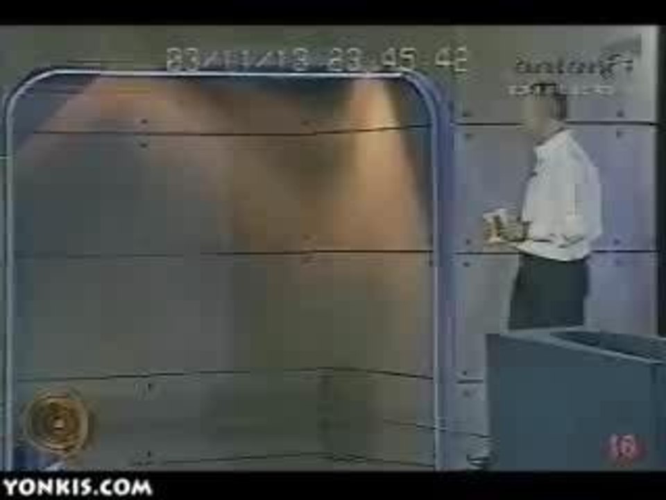 Chute