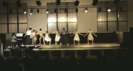 Ipek Avenk  Strauss Im Abendrot