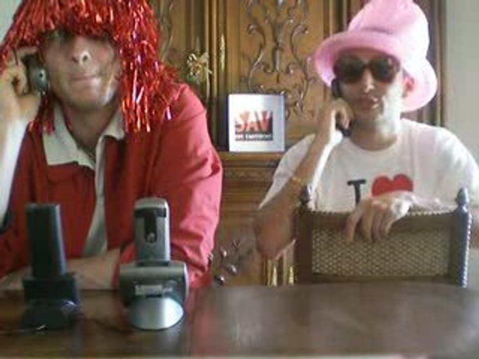 omar et fred sav rocco