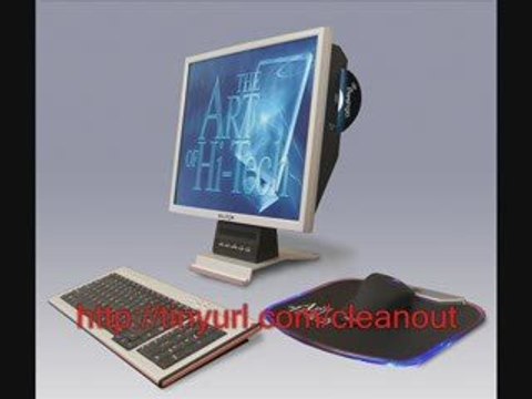 WINDOWS XP VISTA XP SLOW FROZEN STOPPED - TOOLS AND OPTION